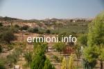 GL 0196 - 3 plots of Land - Plot C - Kouverta - Ermioni